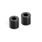 Hudy HUD109325  1/10 formula Set-Up Wheel Axle Adapter