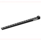 Hudy HUD107718 Ride Height Gauge Stepped 1/10 & 1/12 Pan Cars