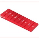 CRC CLN4259 Wide Ride Height Gauge: Xti