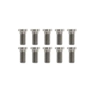 OfficinaRC OFC-TDK-MI9-SKINNY  OfficinaRC Titanium Skinny UFS Top Deck Kit For Schumacher Mi9 (10)