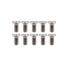 OfficinaRC OFC-TDK-MI9  OfficinaRC Titanium UFS Top Deck Kit For Schumacher Mi9 (10)