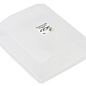 Leadfinger LFRW5068  Leadfinger Racing Retro 1/10 Buggy Wing (Clear) (2)