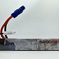 Fyrrework Fi52130-3S1P 5200mAh 11.1V 3s 130C Lipo Battery Pack EC5 Plug