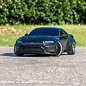 Traxxas TRA105237-4  Black 4-Tec Drift Ford Mustang