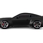 Traxxas TRA105237-4  Black 4-Tec Drift Ford Mustang