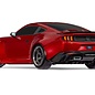 Traxxas TRA105237-4  Red 4-Tec Drift Ford Mustang