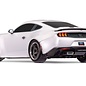 Traxxas TRA105237-4  White 4-Tec Drift Ford Mustang