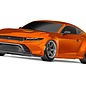 Traxxas TRA105237-4  Copper 4-Tec Drift Ford Mustang