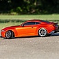 Traxxas TRA105237-4  Copper 4-Tec Drift Ford Mustang