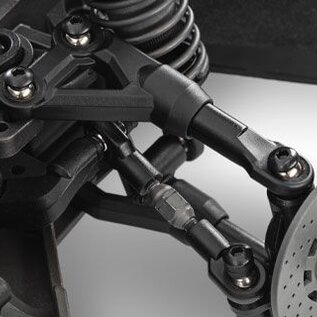 Traxxas TRA105237-4  Copper 4-Tec Drift Ford Mustang