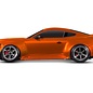 Traxxas TRA105237-4  Copper 4-Tec Drift Ford Mustang