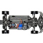 Traxxas TRA105237-4  Copper 4-Tec Drift Ford Mustang