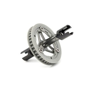 OfficinaRC OFC-AT03R-SPOOL  OfficinaRC Titanium AT03R Spool Screw Kit  for Awesomatix A800R (5) AT03RSPOOL