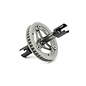 OfficinaRC OFC-AT03R-SPOOL  OfficinaRC Titanium AT03R Spool Screw Kit  for Awesomatix A800R (5) AT03RSPOOL