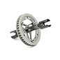 OfficinaRC OFC-AT03R-SPOOL  OfficinaRC Titanium AT03R Spool Screw Kit  for Awesomatix A800R (5) AT03RSPOOL