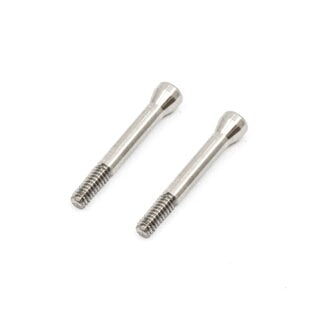 OfficinaRC OFC-BT-A800  OfficinaRC Titanium Body Tuck Screw for Awesomatix A800RR