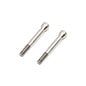 OfficinaRC OFC-BT-A800  OfficinaRC Titanium Body Tuck Screw for Awesomatix A800RR