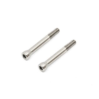 OfficinaRC OFC-BT-A800  OfficinaRC Titanium Body Tuck Screw for Awesomatix A800RR