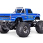 Traxxas TRA36234-8  Bigfoot No 1 HD w/ Battery & USB-C