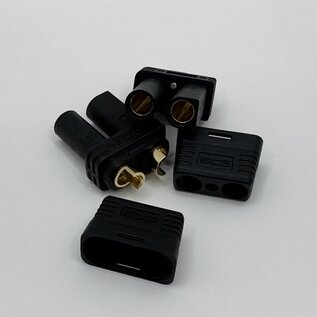 SMC SMCSC5F-4  SC5 Connector 5mm - Female (4)