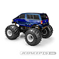J Concepts JCO0484 1985 Ford Aerostar, BIGFOOT® Shuttle, Clod Buster | Regulator Body