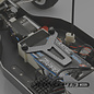 J Concepts JCO2329  RC10 Monroe Carbon Fiber Battery Brace