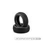 J Concepts JCO3171-03  JConcepts ReHab 2.2" 2WD Front Buggy Tires (2) (Aqua A2) 317103