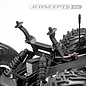 J Concepts JCO5120  Body Mount & Adaptor for JC #0087 Body Fits Stampede