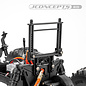 J Concepts JCO5120  Body Mount & Adaptor for JC #0087 Body Fits Stampede