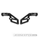 J Concepts JCO5149  LMT Front Shock Tower (2) Fits LOS241050 Ford Aerostar