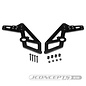 J Concepts JCO5150  LMT Rear Shock Tower (2) Fits LOS241050  Ford Aerostar