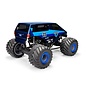 J Concepts JCO0486  1985 Ford Aerostar, Racer, 12.5" to 13.0" Wheelbase, fits Losi LMT, Axial SMT10