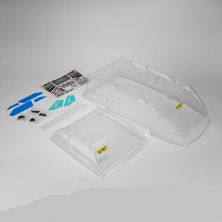 J Concepts JCO0611L L8 Night G3 Speedway Lightweight Body