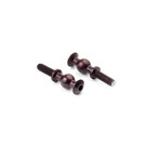 Xray XRA352651  Ball Stud 5.8mm with Backstop - V2 (2)