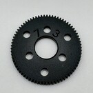 RW RW73PS  73T Pan Car Spur Gear fit AMX, Xray and all other cars style spools RW 64P RW64PS