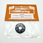 RW RW73PS  73T Pan Car Spur Gear fit AMX, Xray and all other cars style spools RW 64P RW64PS