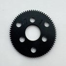 RW RW71PS  71T Pan Car Spur Gear fit AMX, Xray and all other cars style spools RW 64P RW64PS