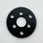 RW RW71PS  71T Pan Car Spur Gear fit AMX, Xray and all other cars style spools RW 64P RW64PS