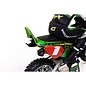 TLR / Team Losi LOS06002  Green 1/4 Promoto-MX Motorcycle RTR w/ Battery Pro Circuit
