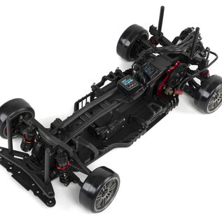 MST MXS-533906R  MST RMX 2.5 1/10 2WD Brushless RTR Drift Car w/A90RB Body (Red)