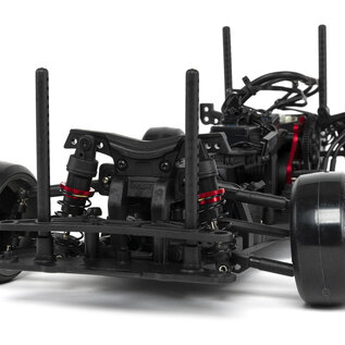 MST MXS-533906MGR MST RMX 2.5 1/10 2WD Brushless RTR Drift Car w/A90RB Body (Metal Grey)