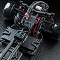 MST MXS-533913LB  MST RMX 2.5 1/10 2WD Brushless RTR Drift Car w/GR86RB Body (Nitrous Blue)