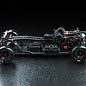 MST MXS-533913LB  MST RMX 2.5 1/10 2WD Brushless RTR Drift Car w/GR86RB Body (Nitrous Blue)
