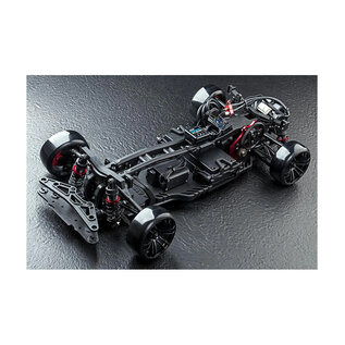 MST MXS-533913LB  MST RMX 2.5 1/10 2WD Brushless RTR Drift Car w/GR86RB Body (Nitrous Blue)