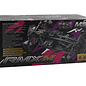 MST MXS-533913LB  MST RMX 2.5 1/10 2WD Brushless RTR Drift Car w/GR86RB Body (Nitrous Blue)