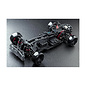 MST MXS-533913R  MST RMX 2.5 1/10 2WD Brushless RTR Drift Car w/GR86RB Body (Race Red)