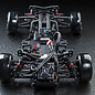 MST MXS-533913R  MST RMX 2.5 1/10 2WD Brushless RTR Drift Car w/GR86RB Body (Race Red)