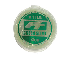 ASC1105 Green Slime O-Ring Grease - Michael's RC Hobbies