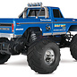 Traxxas TRA3662  Bigfoot Body Accessories Kit - Bumpers (F&R), Roll Bar, Light Bar, Engine Detail, and Mounting Hardware