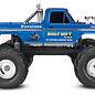 Traxxas TRA3662  Bigfoot Body Accessories Kit - Bumpers (F&R), Roll Bar, Light Bar, Engine Detail, and Mounting Hardware